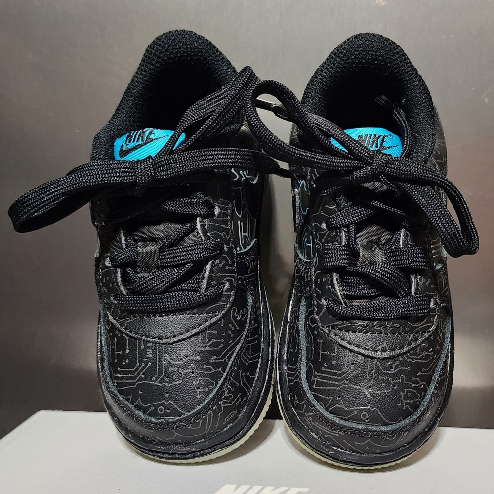 Nike Force 1